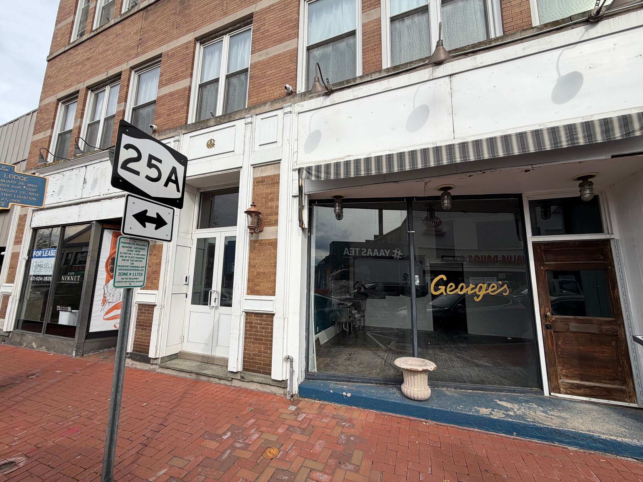 342 New York Ave, Huntington, NY à louer Photo du bâtiment- Image 1 de 10