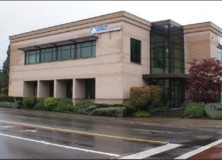 Plus de détails pour 16001 Aurora Ave N, Shoreline, WA - Bureau à vendre