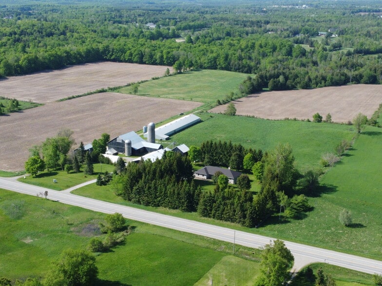 4958 Wellington 125, Acton, ON à vendre - Photo du bâtiment - Image 2 de 24