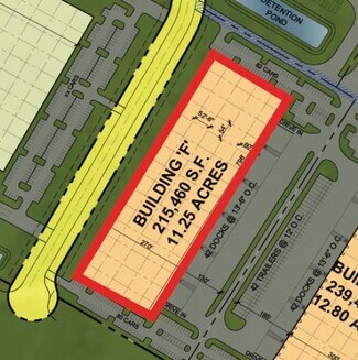 Plus de détails pour 3438 US Highway 80 E, Black Creek, GA - Industriel à vendre