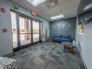 5200 E Cortland Blvd, Flagstaff, AZ for lease Interior Photo- Image 2 of 7