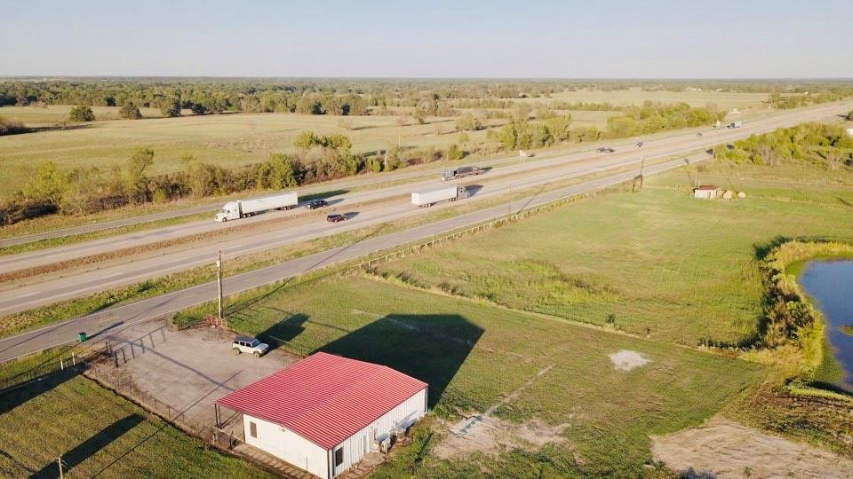 8505 W Interstate Highway 30, Cumby, TX for sale - Building Photo - Image 1 of 1