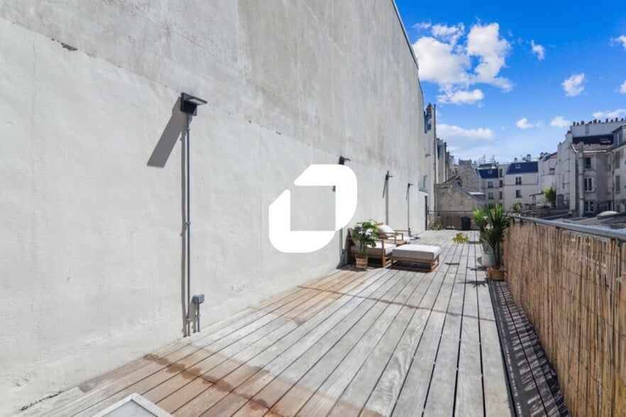 36 Passage Du Caire, Paris for lease - Building Photo - Image 1 of 22