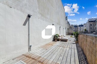 Plus de détails pour 36 Passage Du Caire, Paris - Bureau à louer