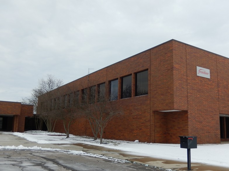 1300 Columbus Sandusky Rd N, Marion, OH for sale - Building Photo - Image 1 of 1