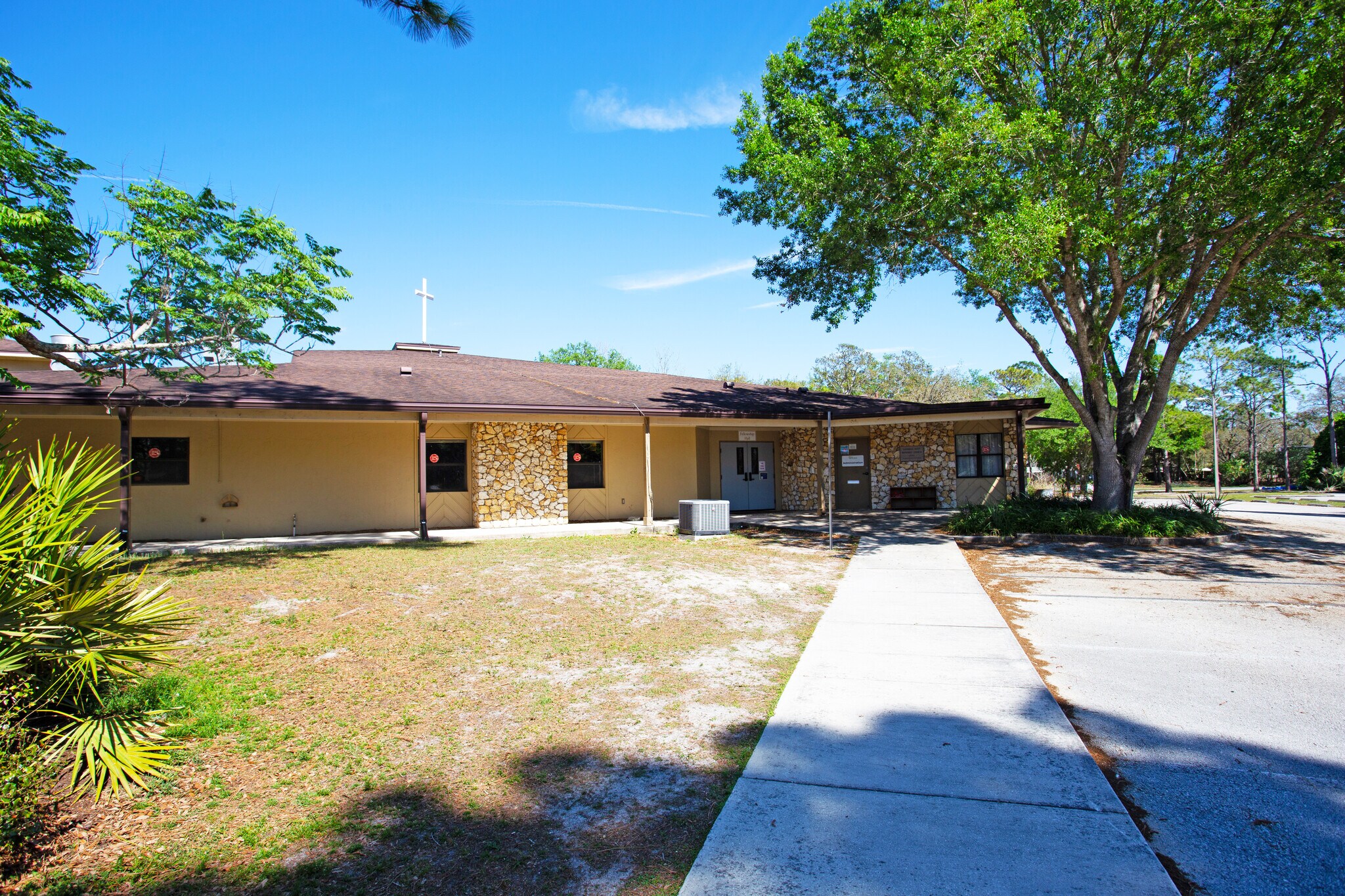 3925 Red Bug Lake Rd, Casselberry, FL à vendre Photo principale- Image 1 de 14