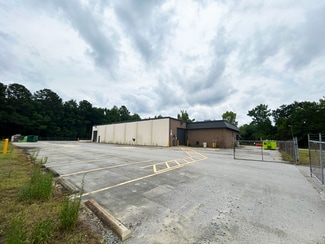 More details for 709 Summit Ave, Kinston, NC - Industrial for Sale