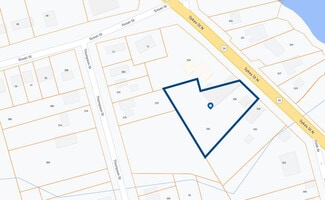 More details for 344 Sykes St N, Meaford, ON - Land for Sale