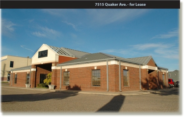 7515 Quaker Ave, Lubbock, TX for sale Primary Photo- Image 1 of 20