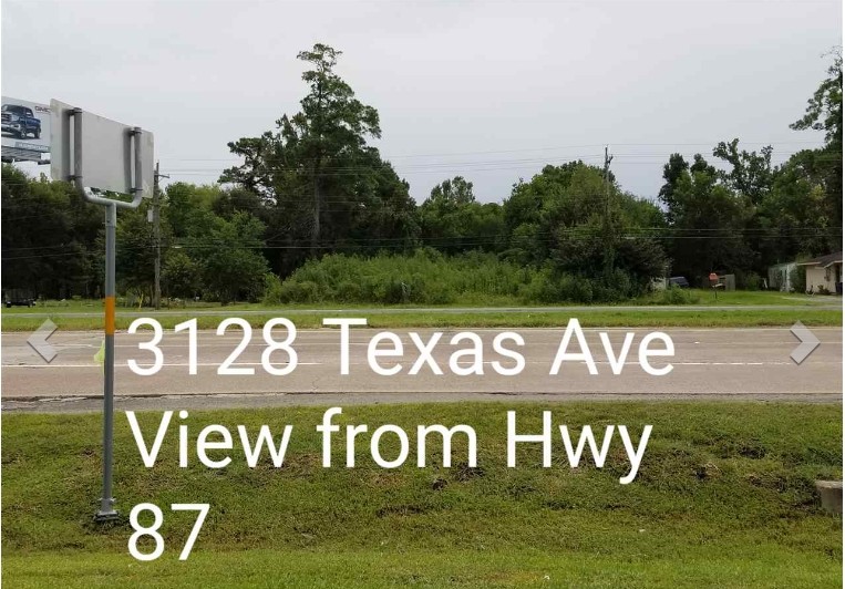 3128 Texas Ave, Bridge City, TX for sale - Primary Photo - Image 1 of 1