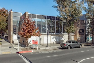 More details for 2101 J St, Sacramento, CA - Retail for Lease