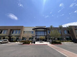2425 S Stearman Dr, Chandler, AZ for lease Interior Photo- Image 2 of 16