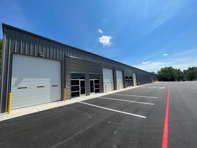 Plus de détails pour 1309 Division, Springfield, MO - Local d'activités à louer