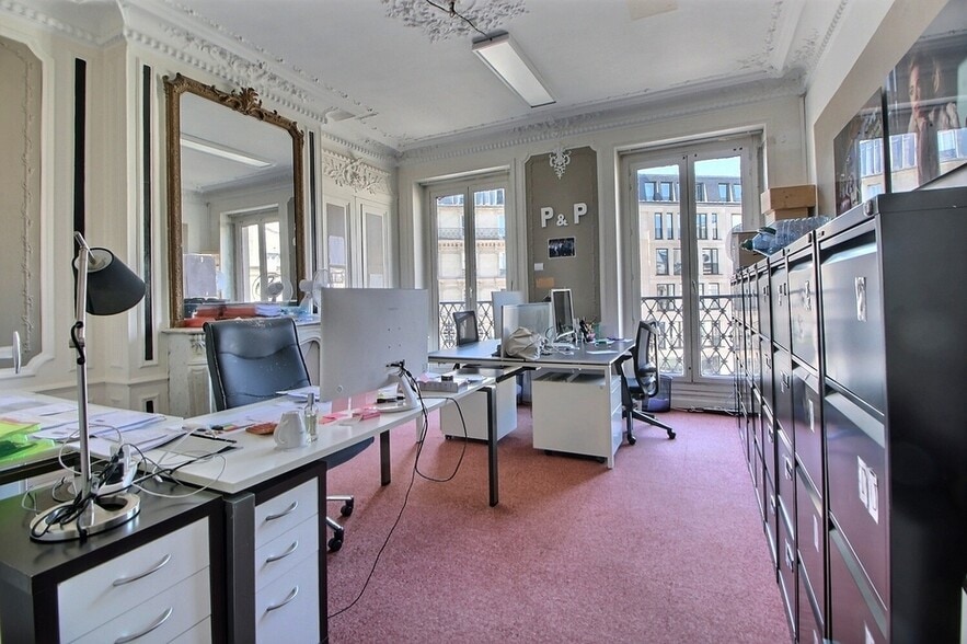68 Rue La Fayette, Paris à louer - Photo intérieure - Image 3 de 6