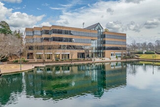 Plus de détails pour 8801 JM Keynes Dr, Charlotte, NC - Bureau à louer