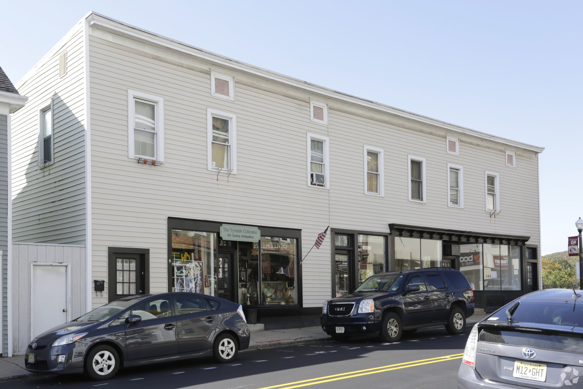 918-924 Main St, Boonton, NJ for sale Primary Photo- Image 1 of 5