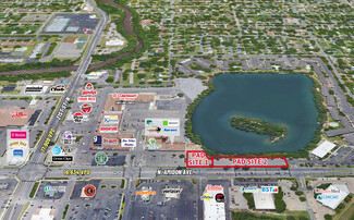 Plus de détails pour N Amidon St, Wichita, KS - Terrain à vendre