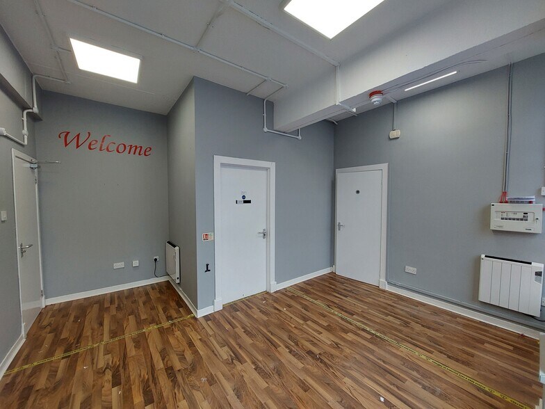 22 Dalrymple St, Stranraer à louer - Photo du bâtiment - Image 2 de 8