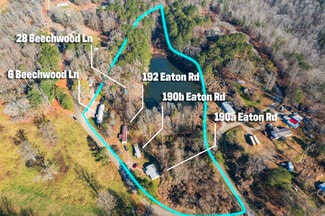 More details for JG Real Estate Investments – Multifamily for Sale, Jasper, GA