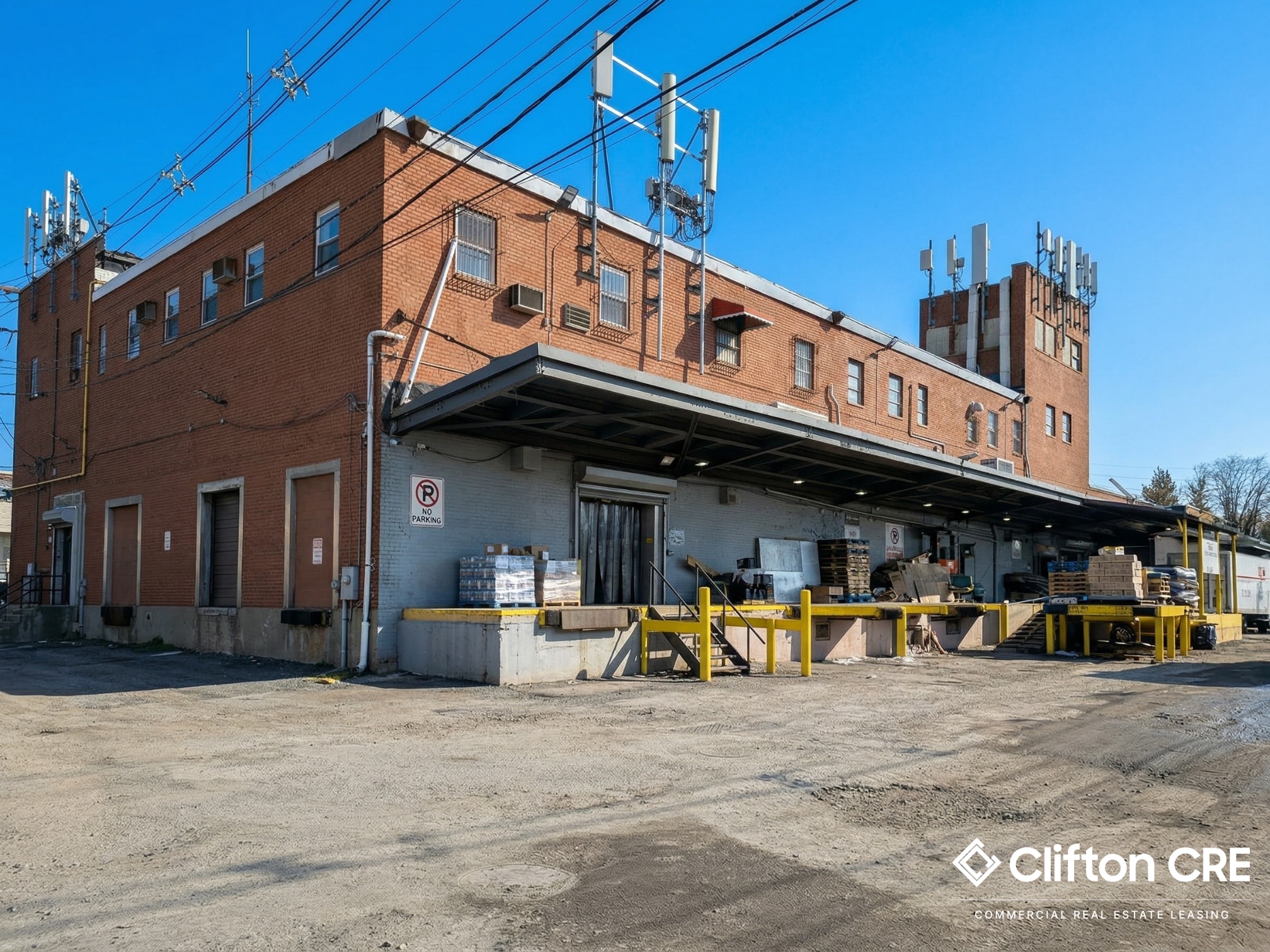 2011 8th St, North Bergen, NJ for lease Primary Photo- Image 1 of 4