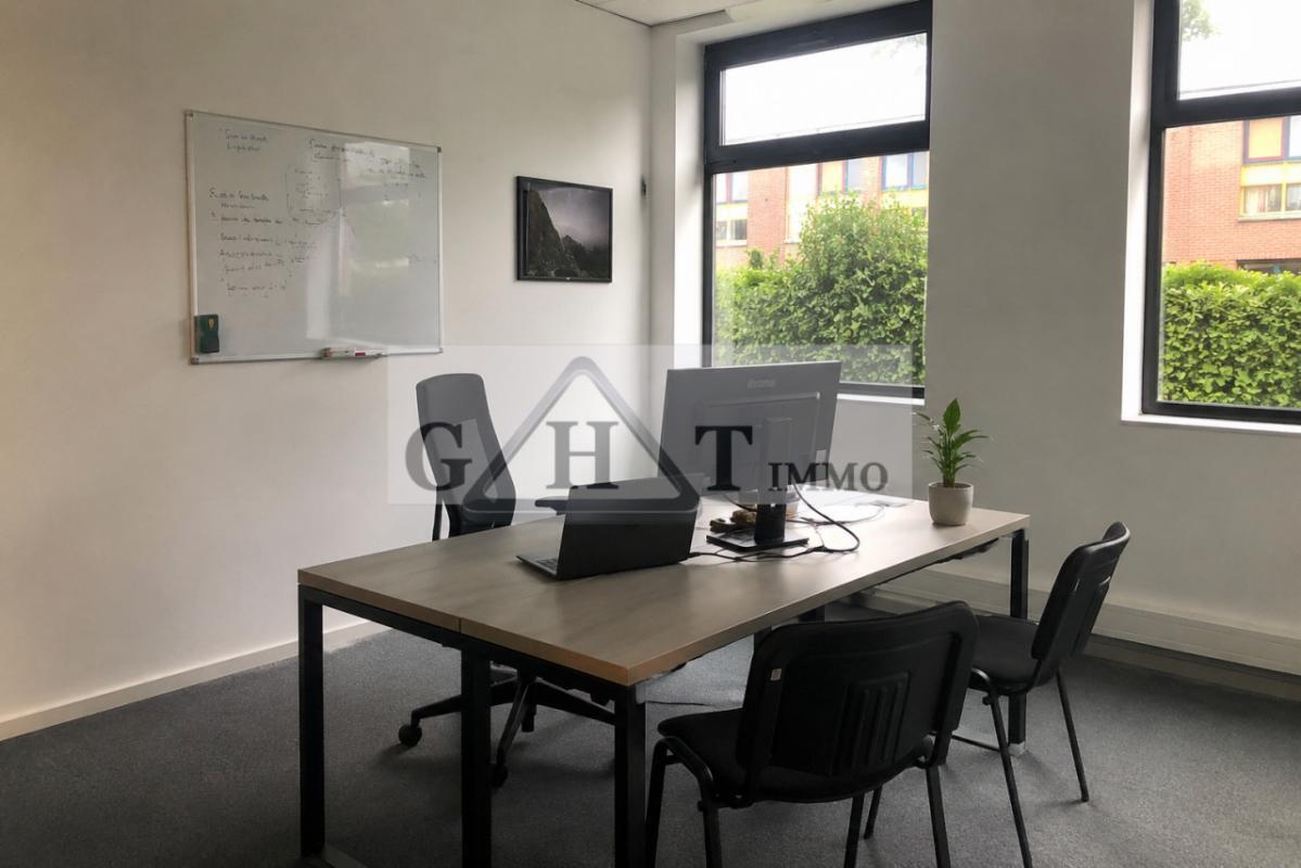 Bureau dans Gennevilliers à louer Photo intérieure- Image 1 de 2