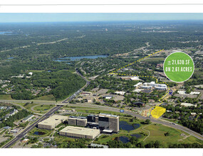 10297 Yellow Circle Dr, Minnetonka, MN - AÉRIEN  Vue de la carte