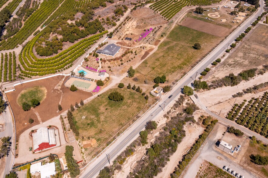 6137 Grimes Canyon Rd, Moorpark, CA à louer - Aérien - Image 3 de 23