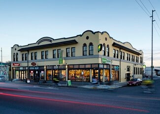 More details for 900-916 SE Hawthorne Blvd, Portland, OR - Retail for Lease