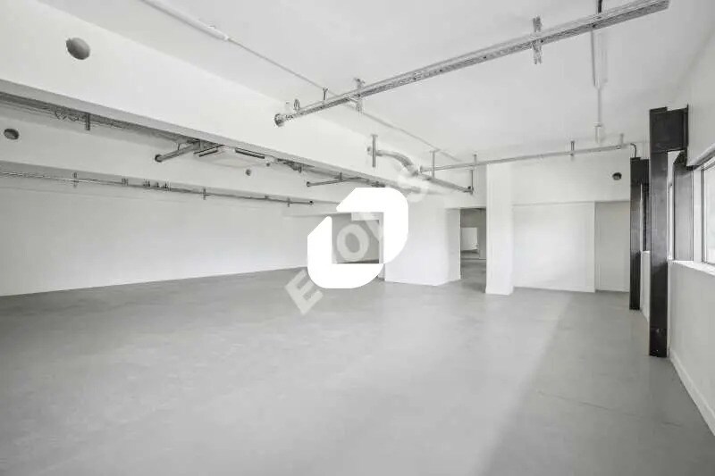 Office in Pantin for lease - Interior Photo - Image 2 of 16