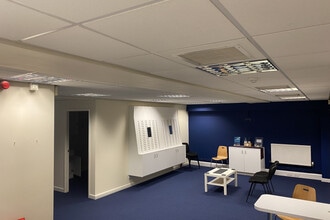 20-22 Frenchgate, Doncaster à louer Photo intérieure- Image 2 de 3