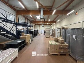 Flex dans Meyzieu à louer Photo intérieure- Image 2 de 5