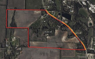 Plus de détails pour 4333 FM 2729, Tom Bean, TX - Terrain à vendre