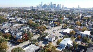 Plus de détails pour 801 Studewood St, Houston, TX - Commerce de détail à louer