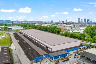 More details for 3230 Messer Airport Hwy, Birmingham, AL - Industrial for Lease