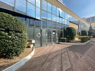 Plus de détails pour 21 Rue Aristide Briand, Vanves - Bureau à louer
