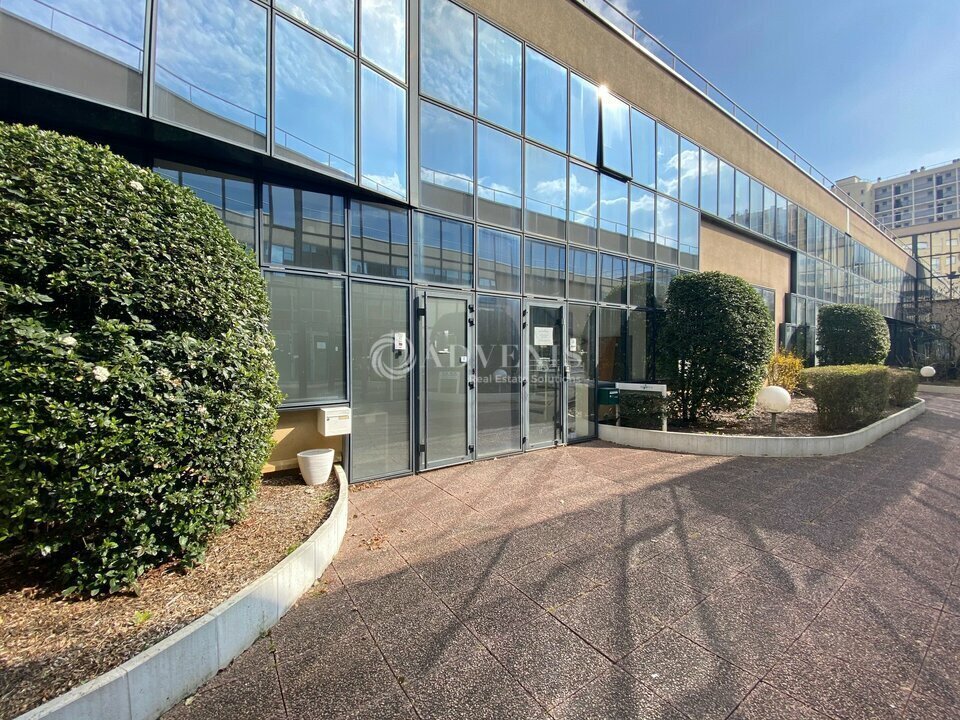 21 Rue Aristide Briand, Vanves à louer Photo du bâtiment- Image 1 de 12