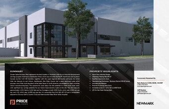 1000 North & I-15, Tremonton, UT for lease Building Photo- Image 1 of 3