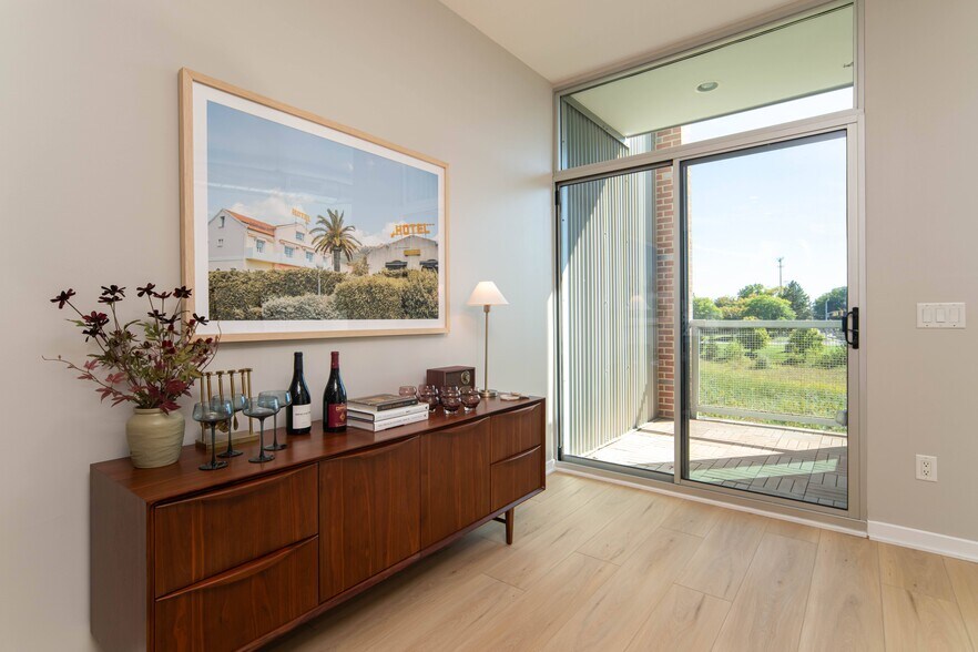 3425 Plymouth Rd, Ann Arbor, MI à louer - Photo du bâtiment - Image 3 de 59