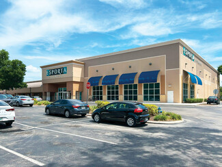 More details for 4550-4772 E Michigan St, Orlando, FL - Retail for Lease