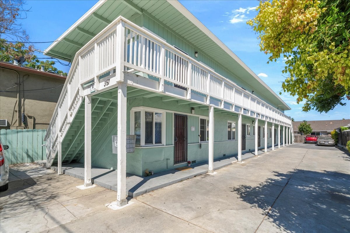 357 Willow St, San Jose, CA for sale Building Photo- Image 1 of 1