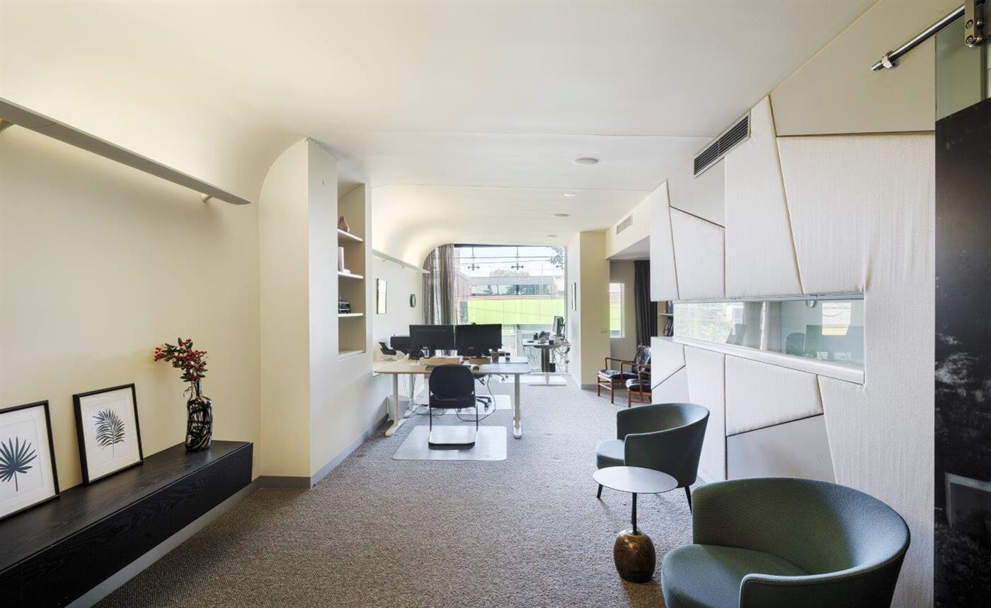 457 Swan St, Richmond for lease Interior Photo- Image 1 of 7