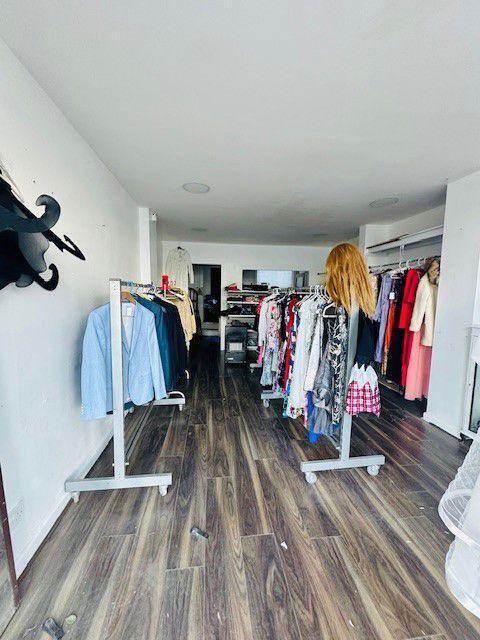 117-119 Whitegate Dr, Blackpool à vendre Photo du bâtiment- Image 1 de 9