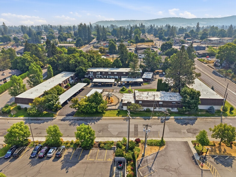 3115 E 29th Ave, Spokane, WA for sale - Building Photo - Image 2 of 13