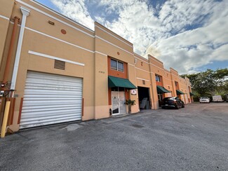 More details for 11975 SW 142nd Ter, Miami, FL - Industrial for Lease