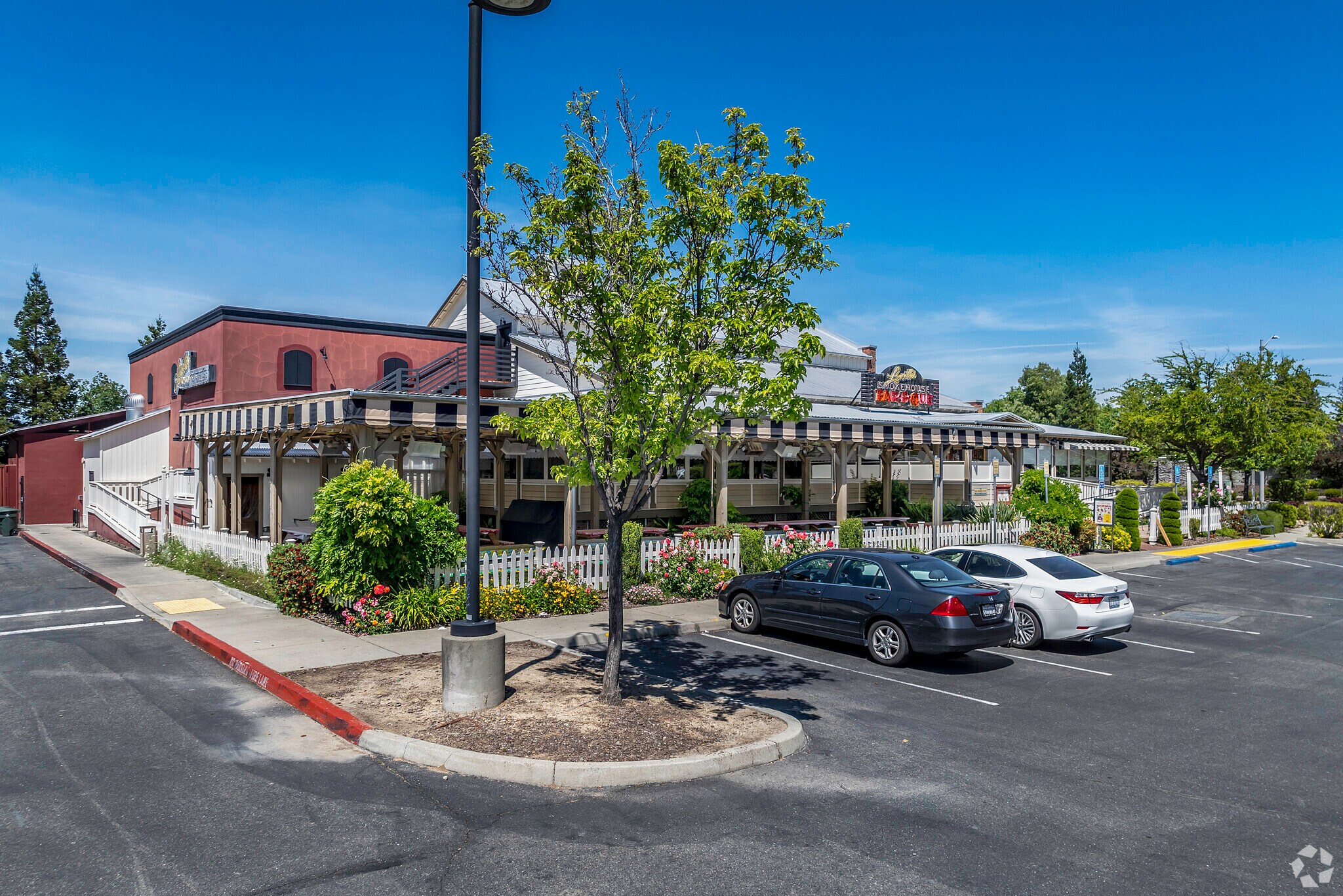 6600-6704 Lone Tree Blvd, Rocklin, CA for lease Building Photo- Image 1 of 32