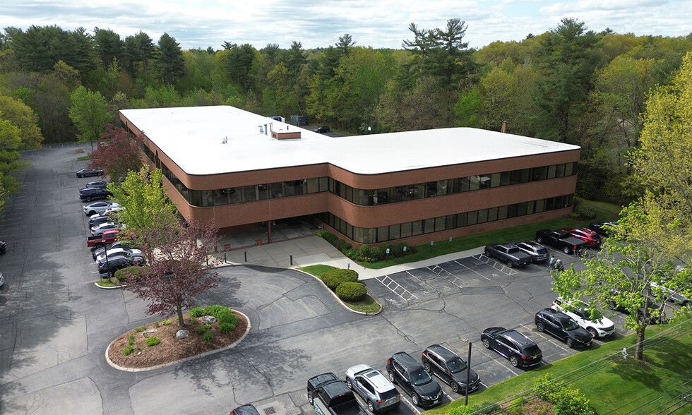 238 Littleton Rd, Westford, MA for lease - Building Photo - Image 1 of 19