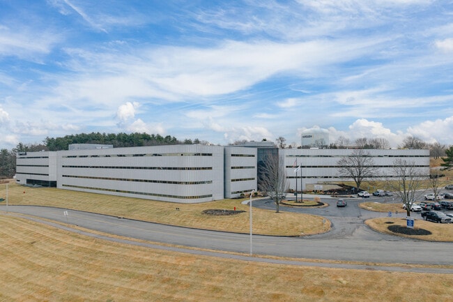 More details for 1 Research Dr, Westborough, MA - Office for Lease