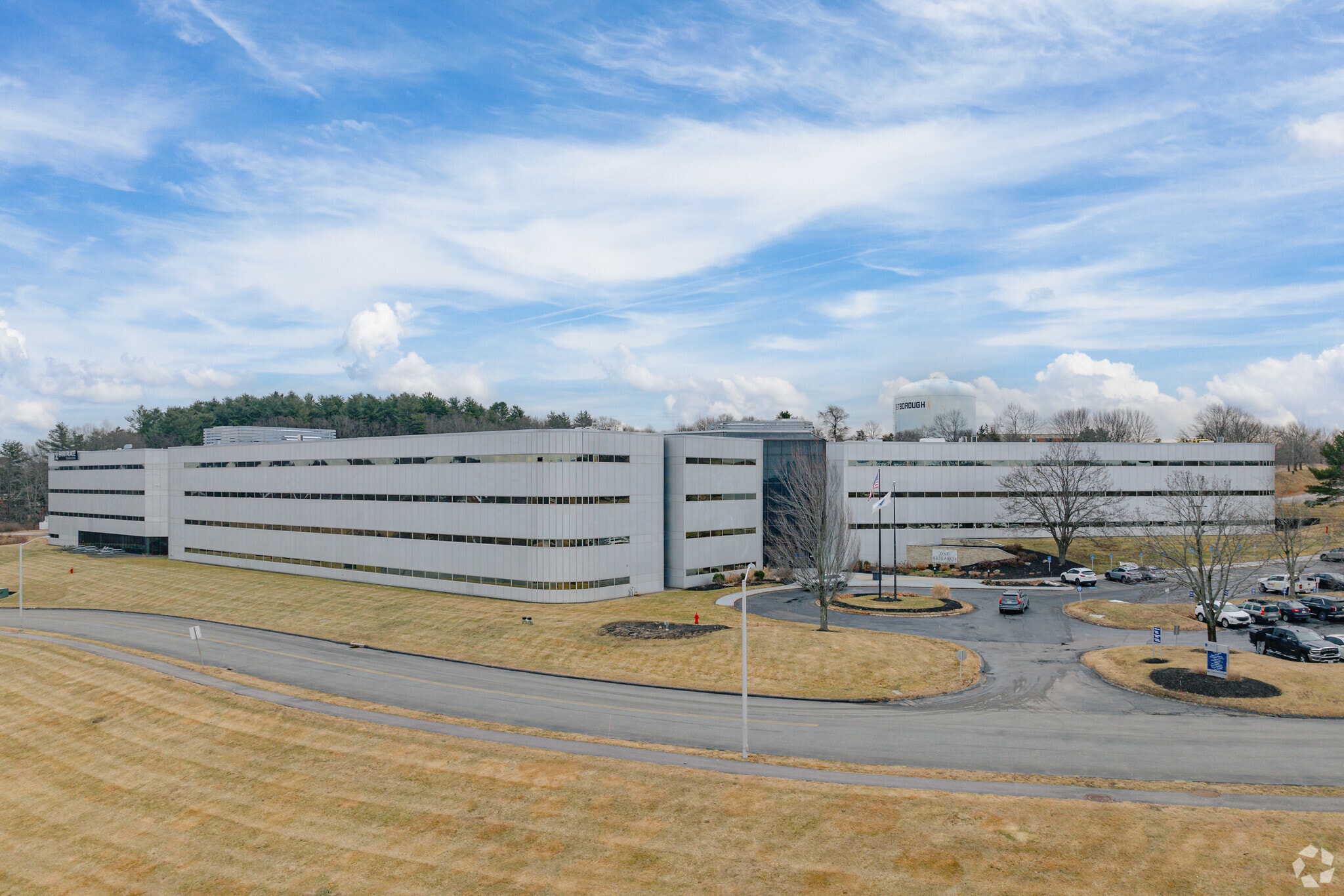 1 Research Dr, Westborough, MA for lease Primary Photo- Image 1 of 25