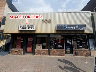 More details for 100 Main St, Woodbridge, NJ - Office/Retail for Lease