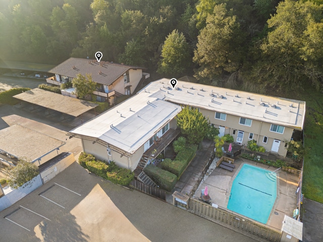 340 Rheem Blvd, Moraga, CA for sale - Building Photo - Image 3 of 25
